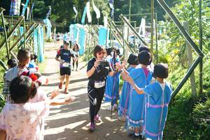 BIB: 
                            <button type="button" onclick="openModal(19074253)" class="btn btn-primary btn-sm float-right btn-popup" data-toggle="modal" data-target=".modal-high-quality">
                        <i class="fas fa-shopping-cart"></i> Add to Cart
                    </button>
                                            <button type="button" onclick="isThisMe(19074253, true)" class="btn btn-success btn-sm float-right btn-popup btn-isme hidden" data-toggle="tooltip" data-placement="bottom" title="นี่คือรูปของคุณใช่ไหม คลิกที่นี่เพื่อเอาเข้าอัลบั้ม">
                        <i class="fas fa-plus"></i> Add to album
                    </button>
                    <button type="button" onclick="isThisMe(19074253, false)" class="btn btn-warning btn-sm float-right btn-popup btn-isnotme hidden">
                        <i class="fas fa-ban"></i> Remove from album
                    </button>